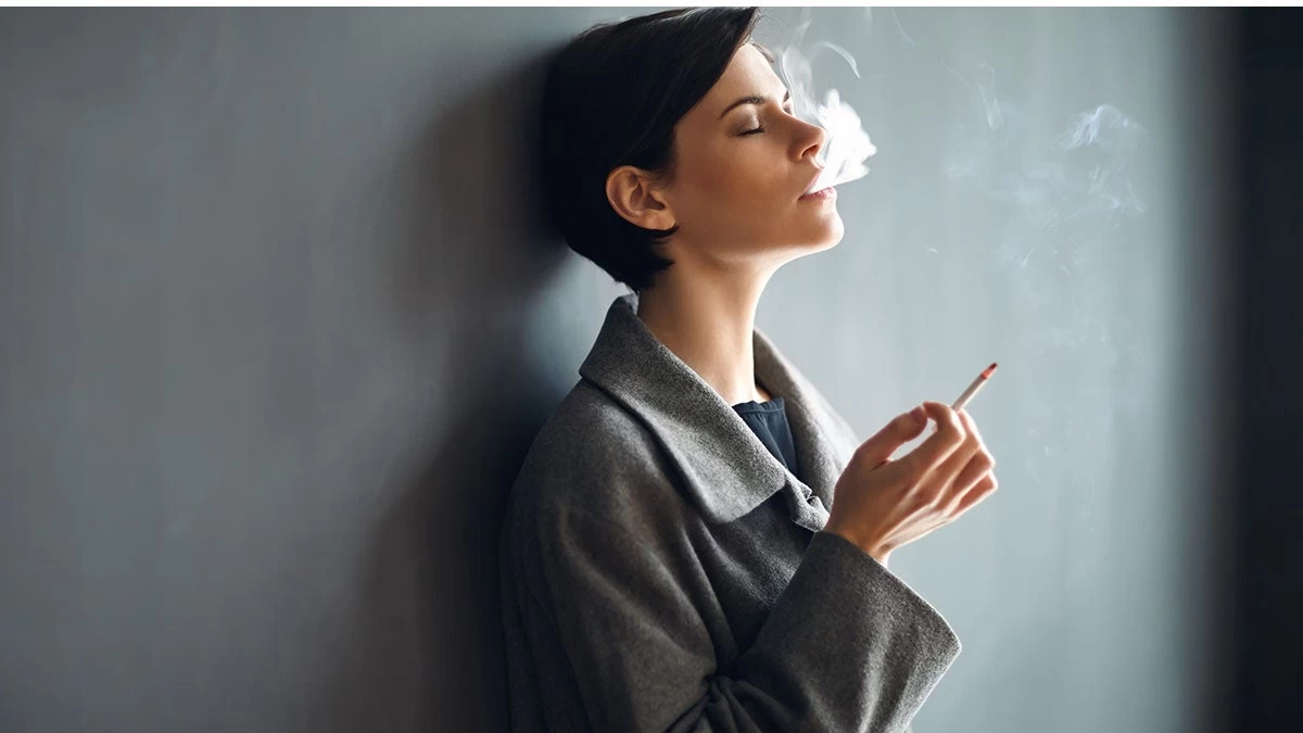 Έμφραγμα: Πόσα τσιγάρα την ημέρα διπλασιάζουν τον κίνδυνο